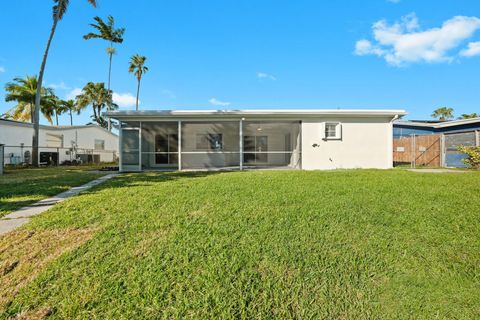 A home in Margate