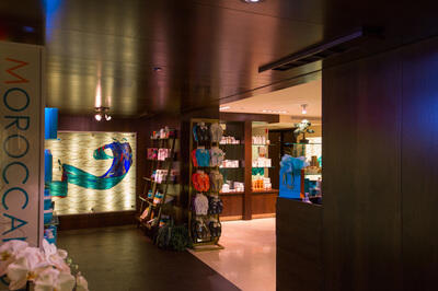 3500 Ocean Drive 326