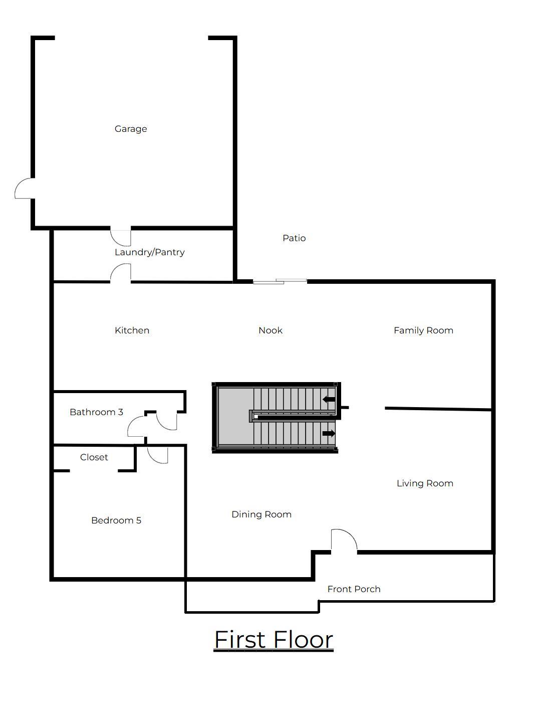 1285 Classic Court