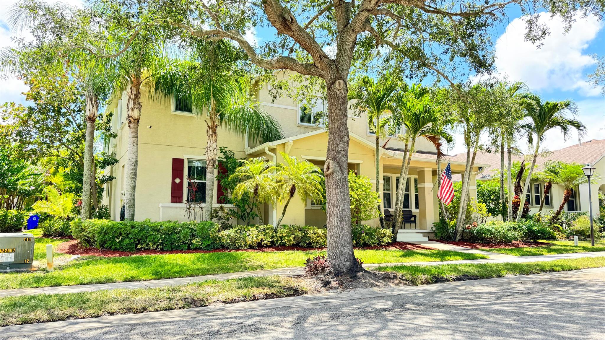 1285 Classic Court