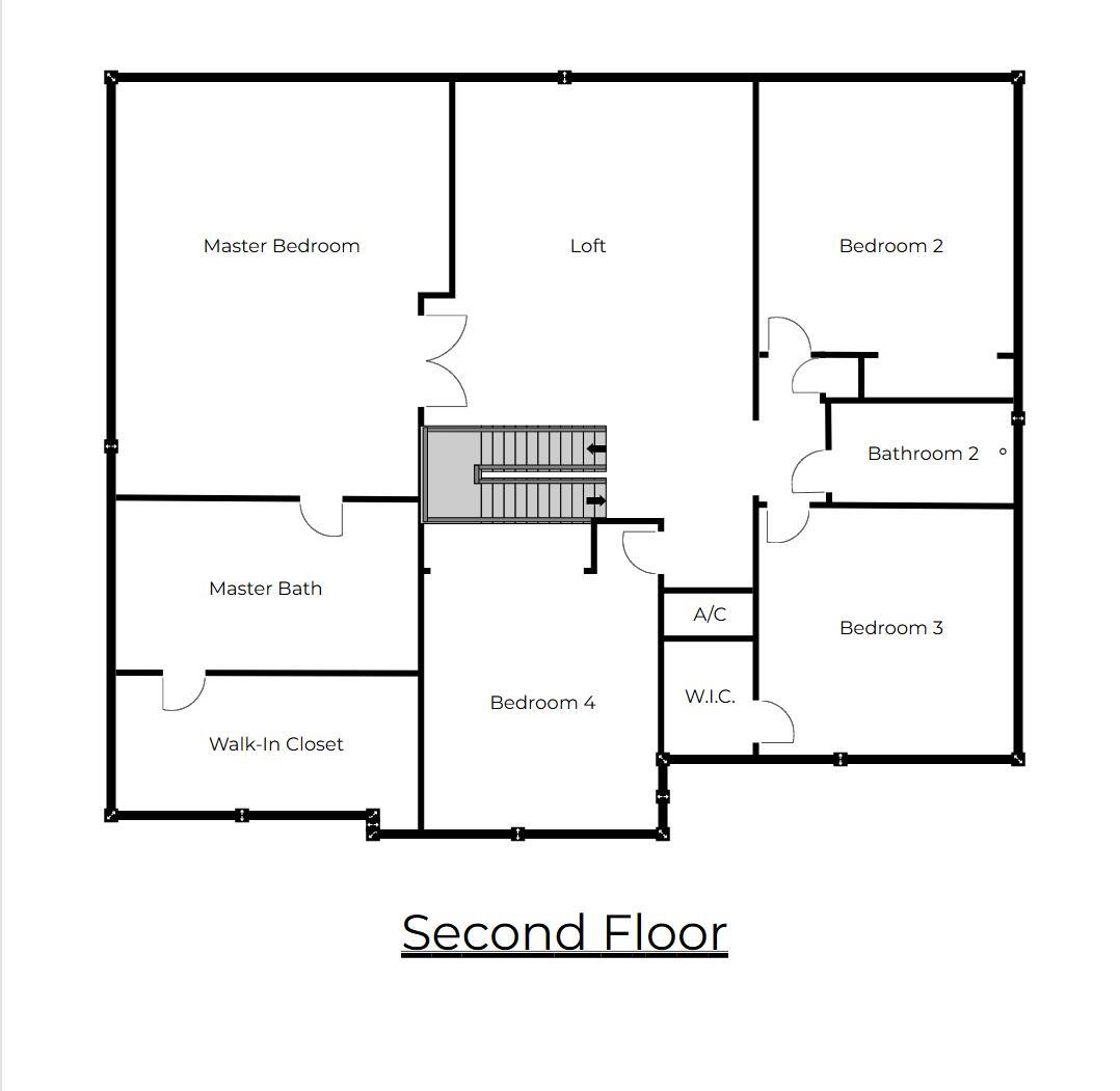 1285 Classic Court