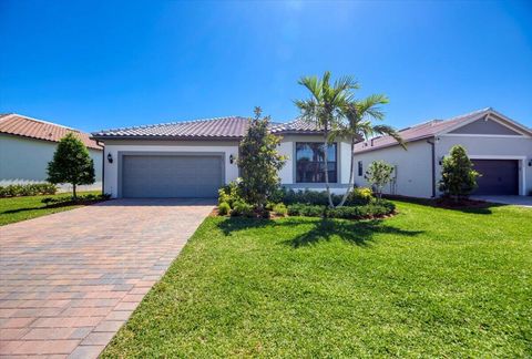 361 SE Filoli Drive Port St Lucie FL 34984