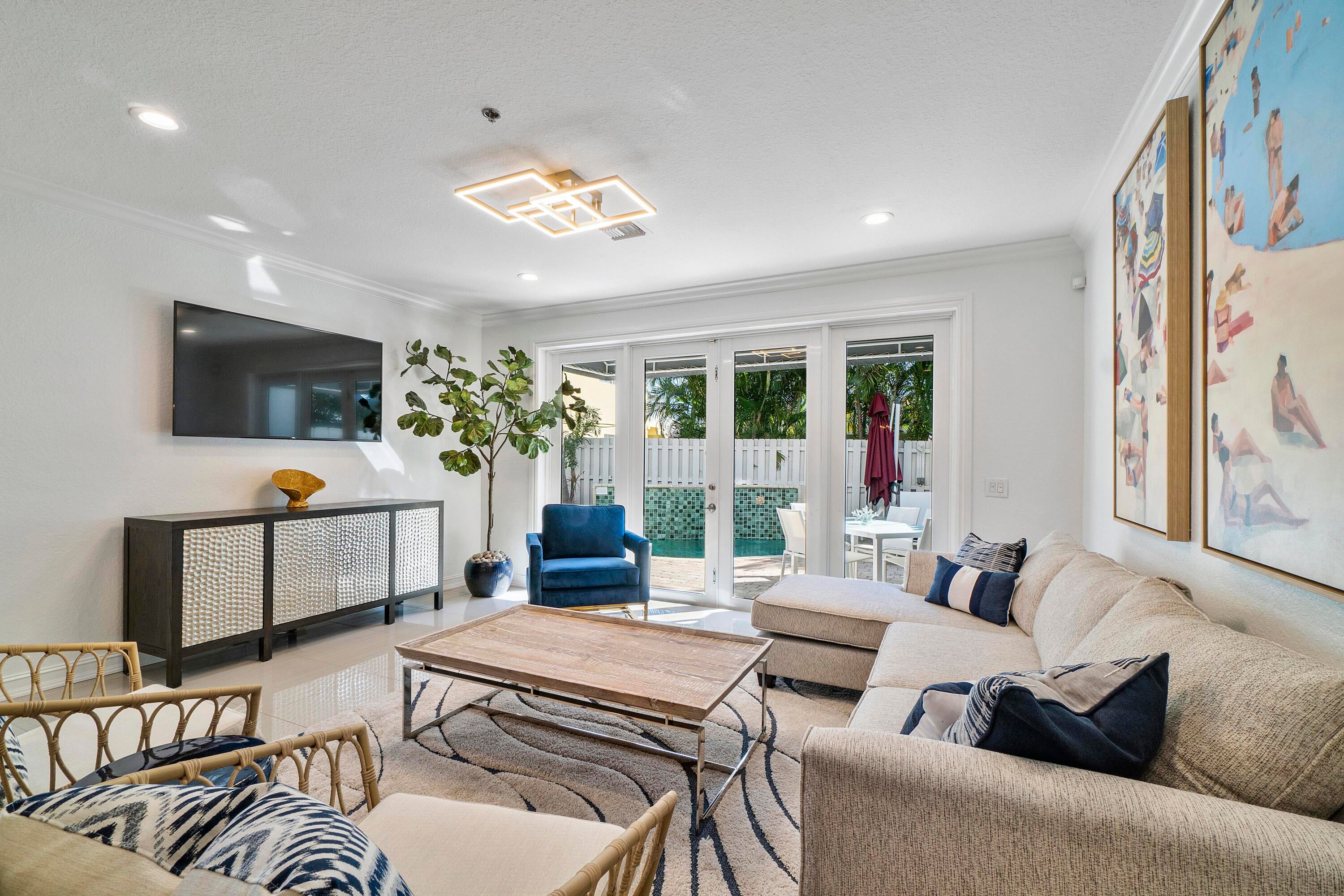 4218 Sea Grape Drive