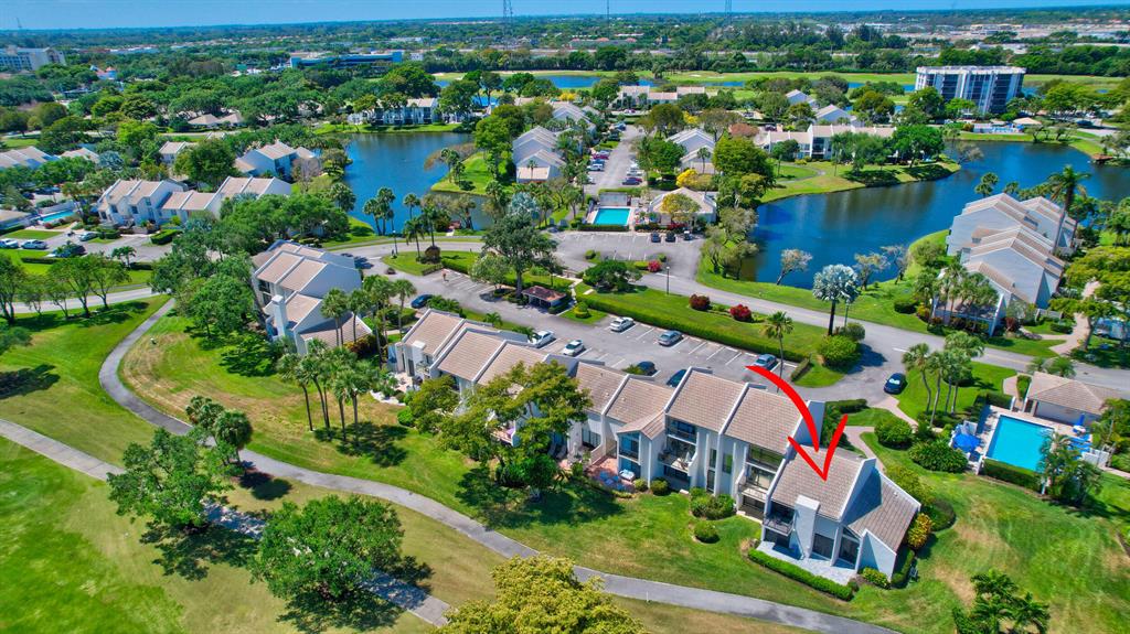 Bridgewood - Residential