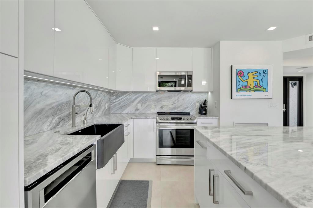 Bridgewood - Residential