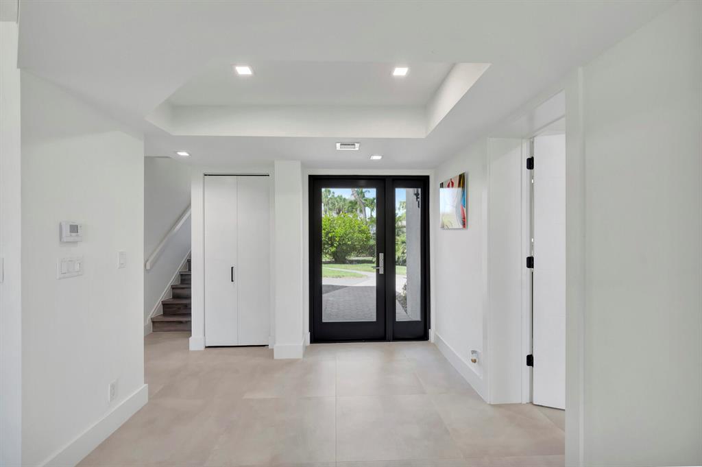 Bridgewood - Residential