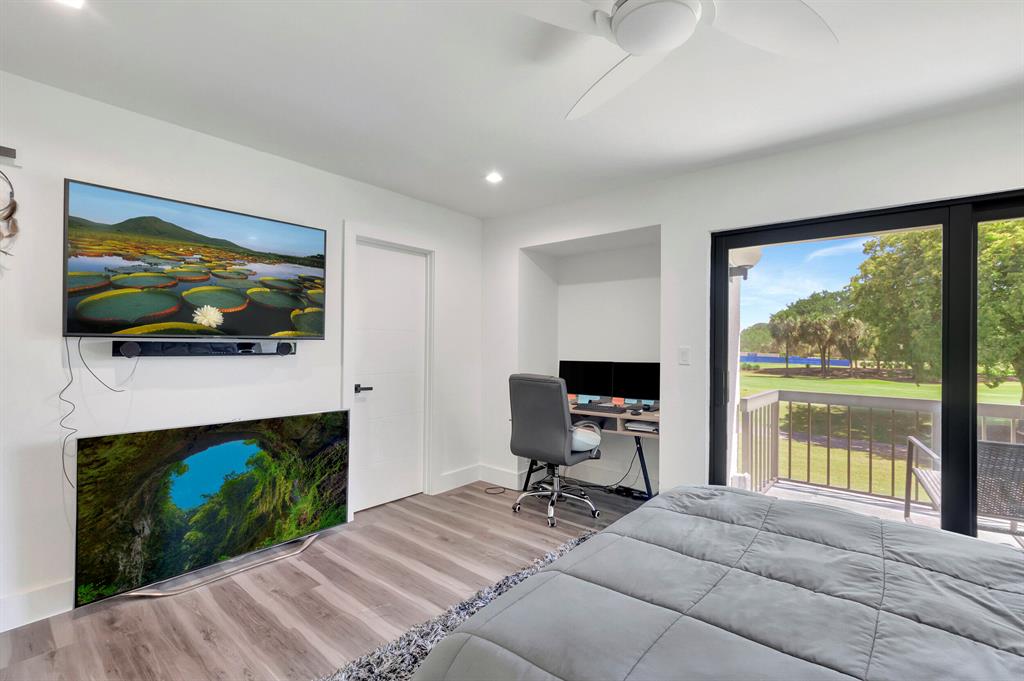 Bridgewood - Residential