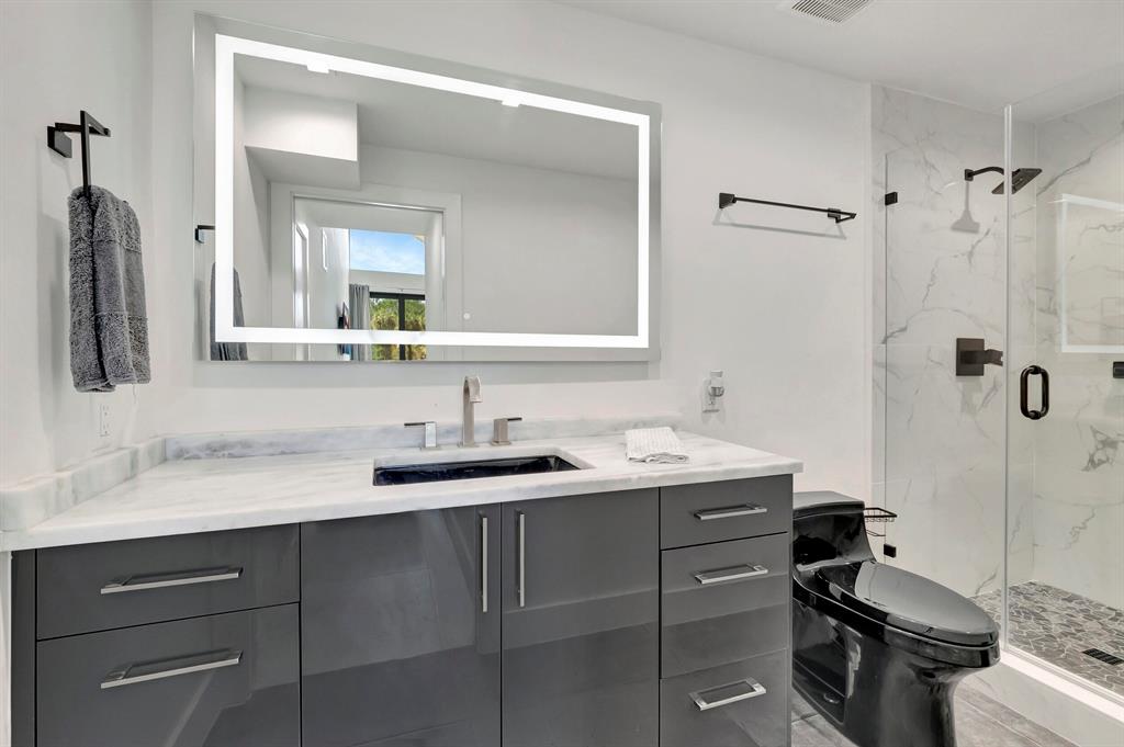 Bridgewood - Residential