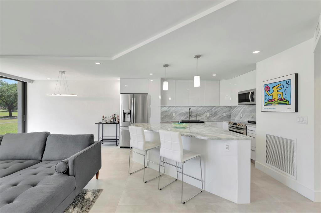 Bridgewood - Residential