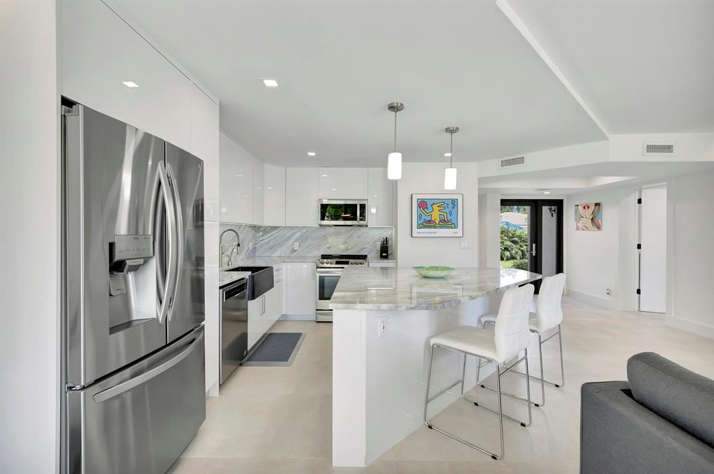 Bridgewood - Residential