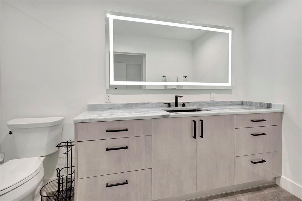 Bridgewood - Residential