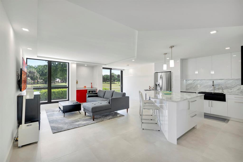 Bridgewood - Residential