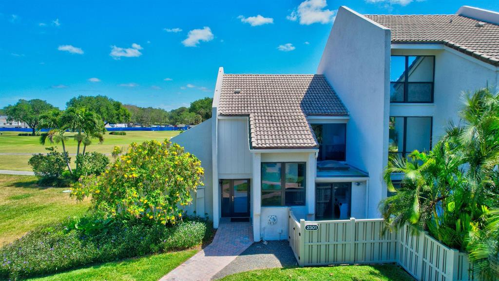 Bridgewood - Residential