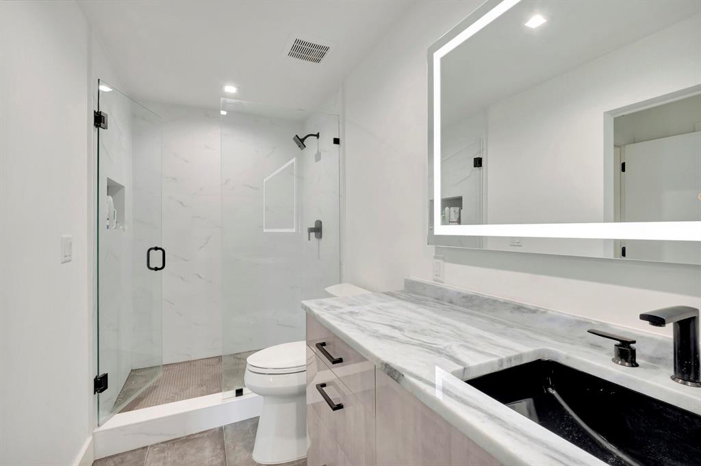 Bridgewood - Residential