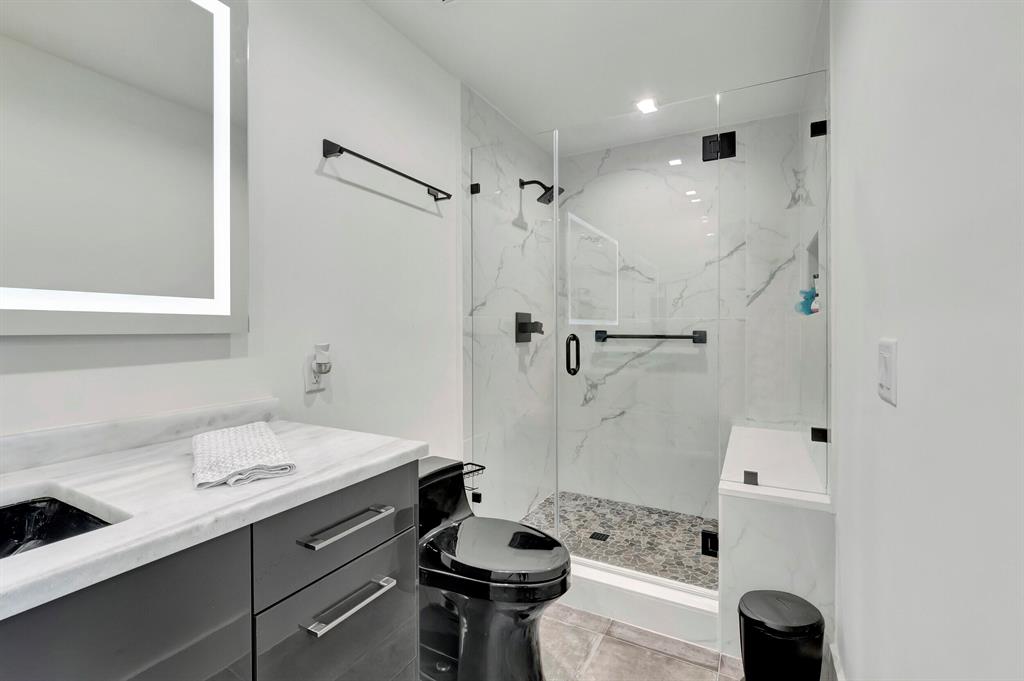 Bridgewood - Residential