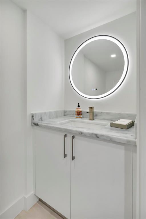 Bridgewood - Residential