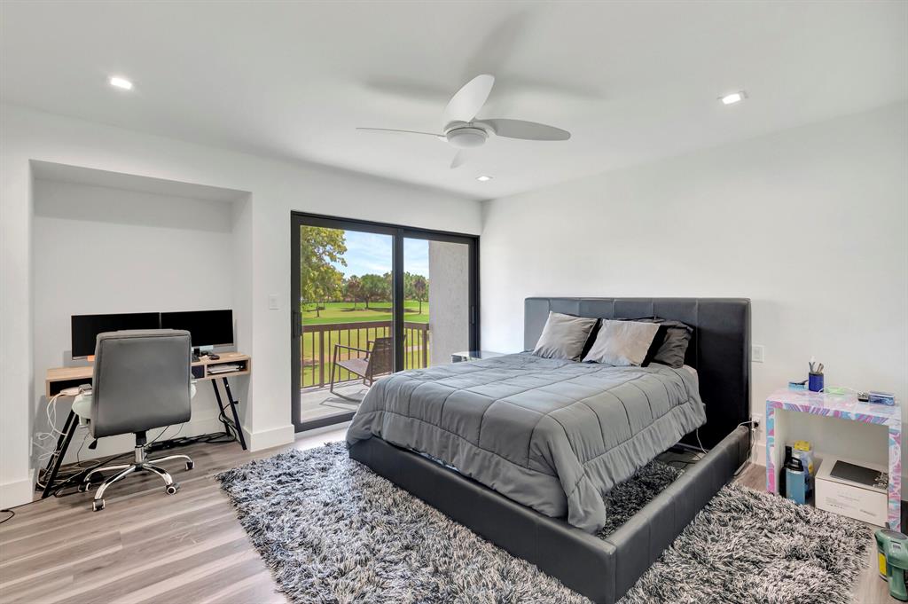 Bridgewood - Residential