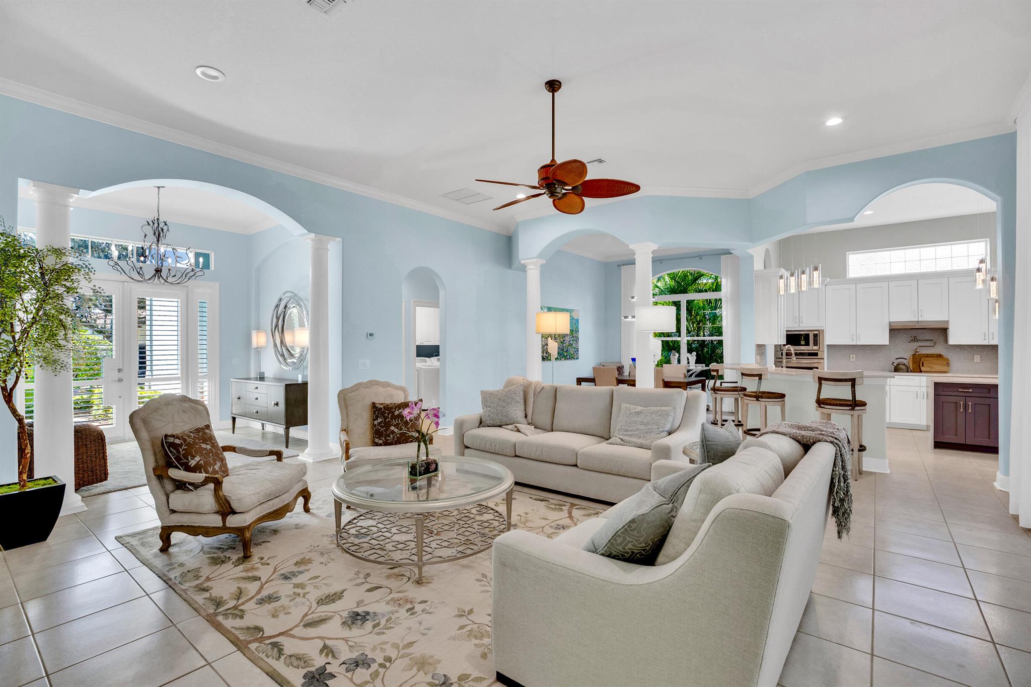 ISLAND CLUB RIVERSIDE PHA - Residential Lease