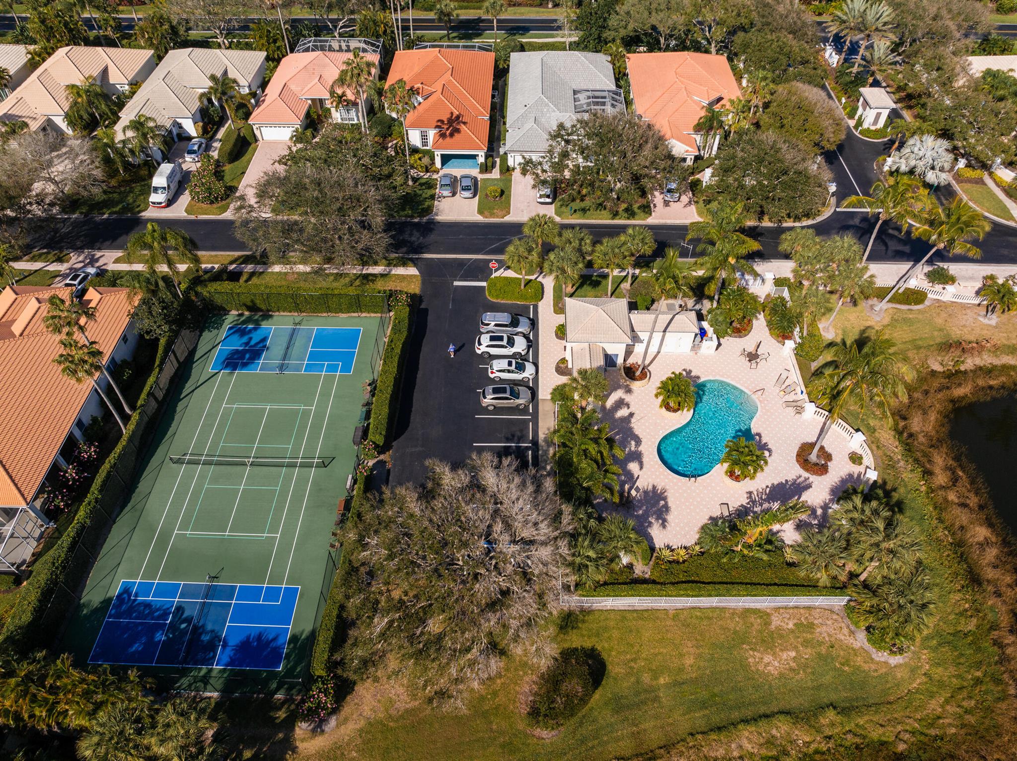 ISLAND CLUB RIVERSIDE PHA - Residential Lease