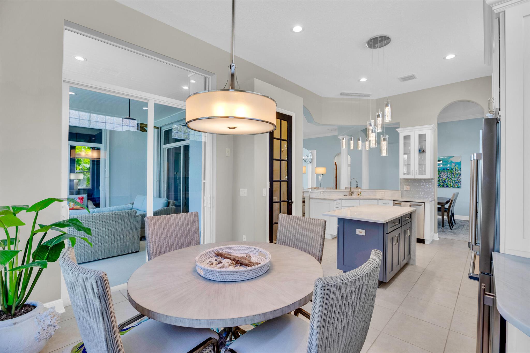 ISLAND CLUB RIVERSIDE PHA - Residential Lease