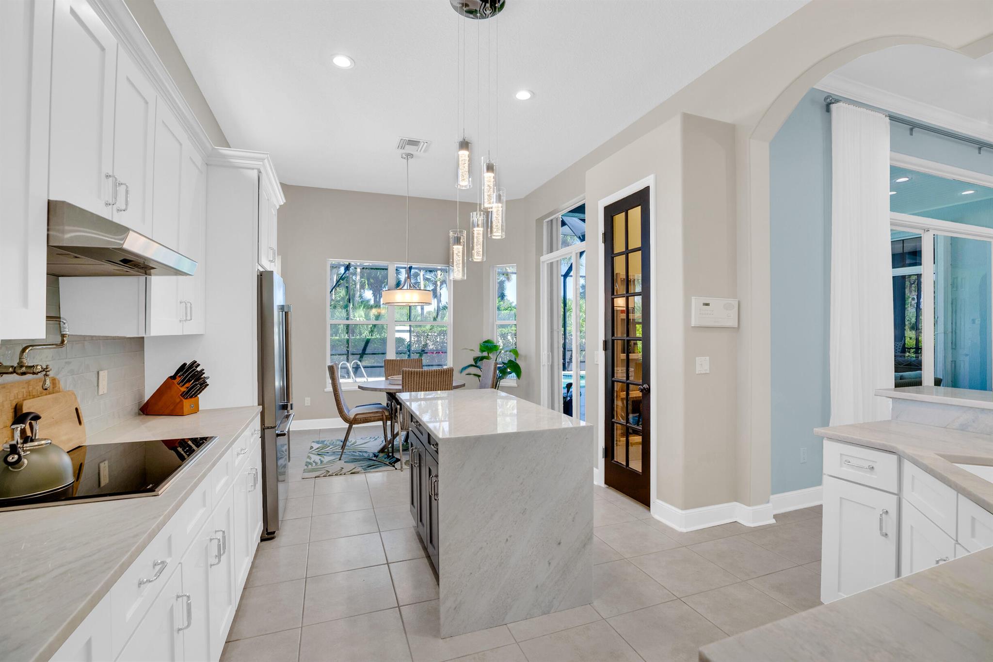 ISLAND CLUB RIVERSIDE PHA - Residential Lease