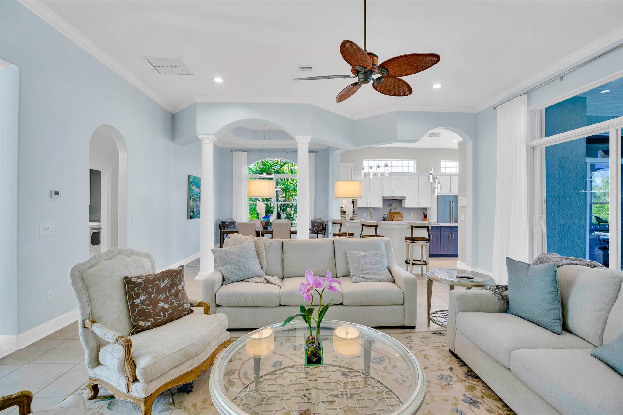 ISLAND CLUB RIVERSIDE PHA - Residential Lease