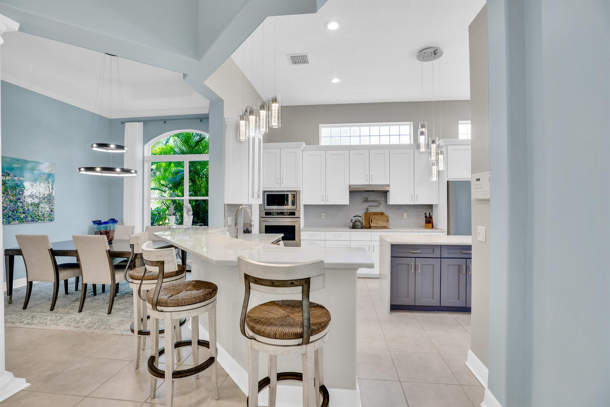 ISLAND CLUB RIVERSIDE PHA - Residential Lease