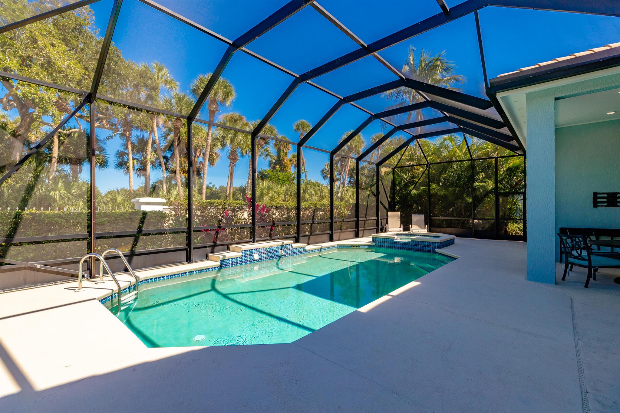 ISLAND CLUB RIVERSIDE PHA - Residential Lease