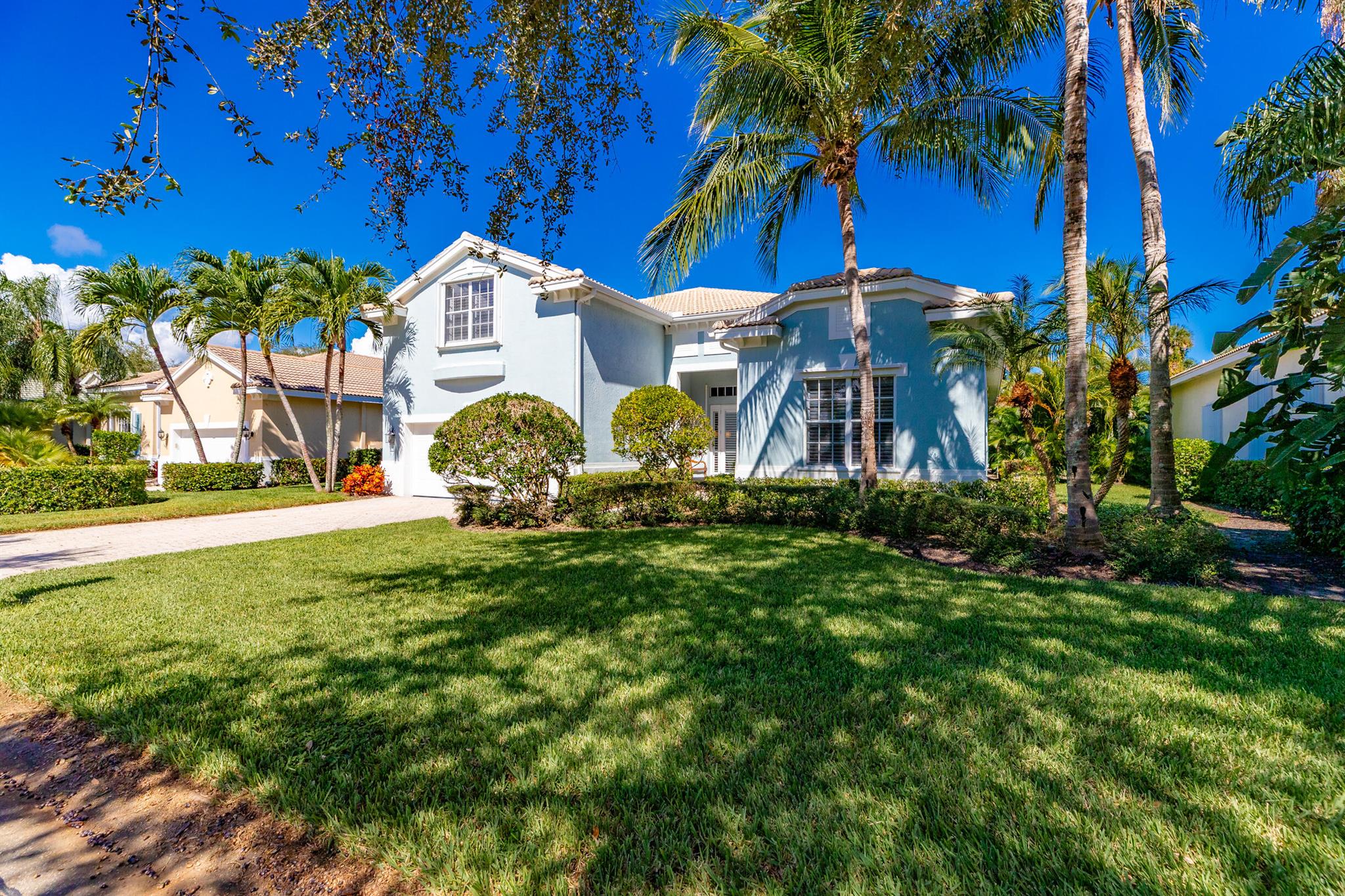 ISLAND CLUB RIVERSIDE PHA - Residential Lease