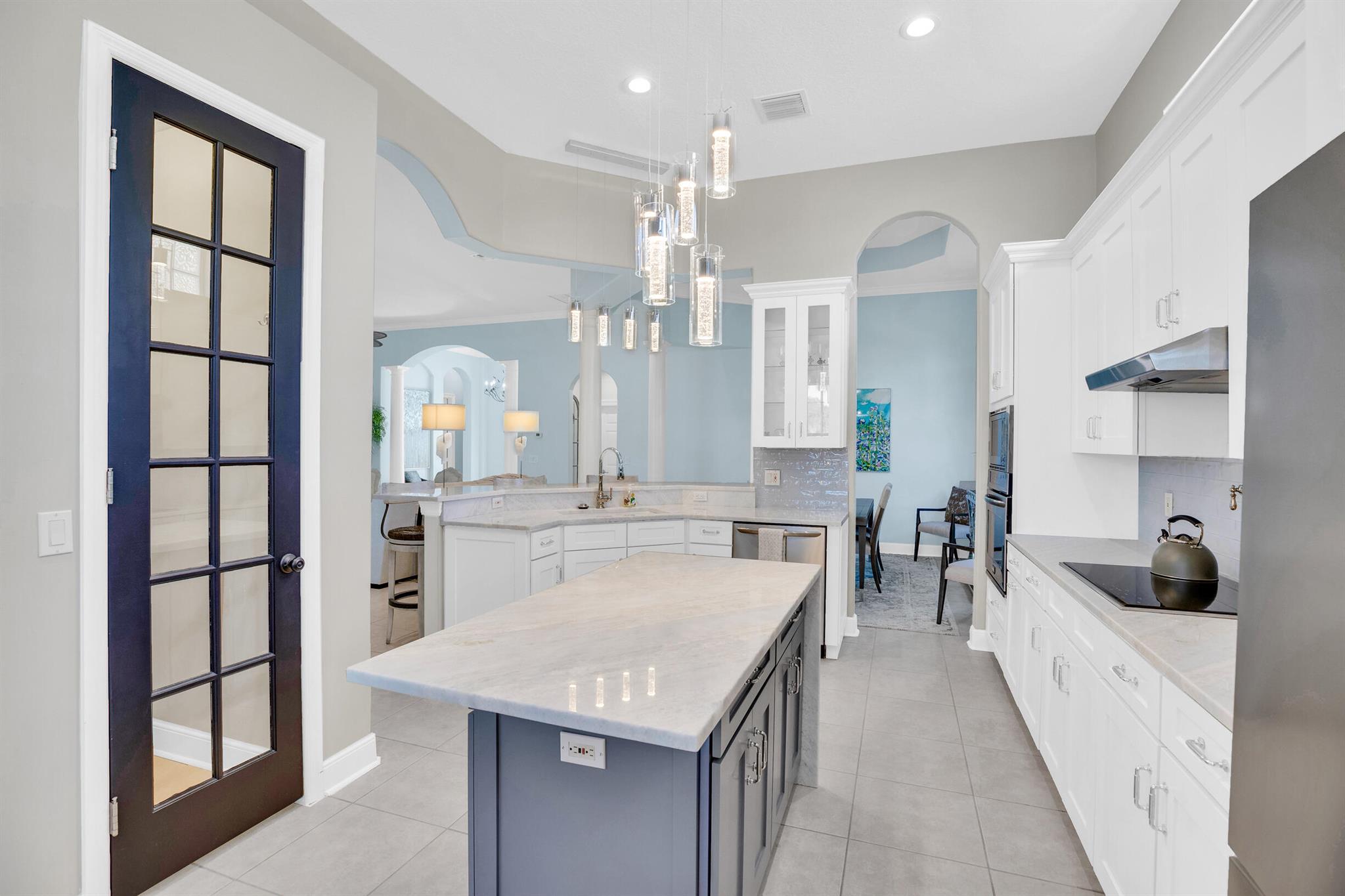 ISLAND CLUB RIVERSIDE PHA - Residential Lease