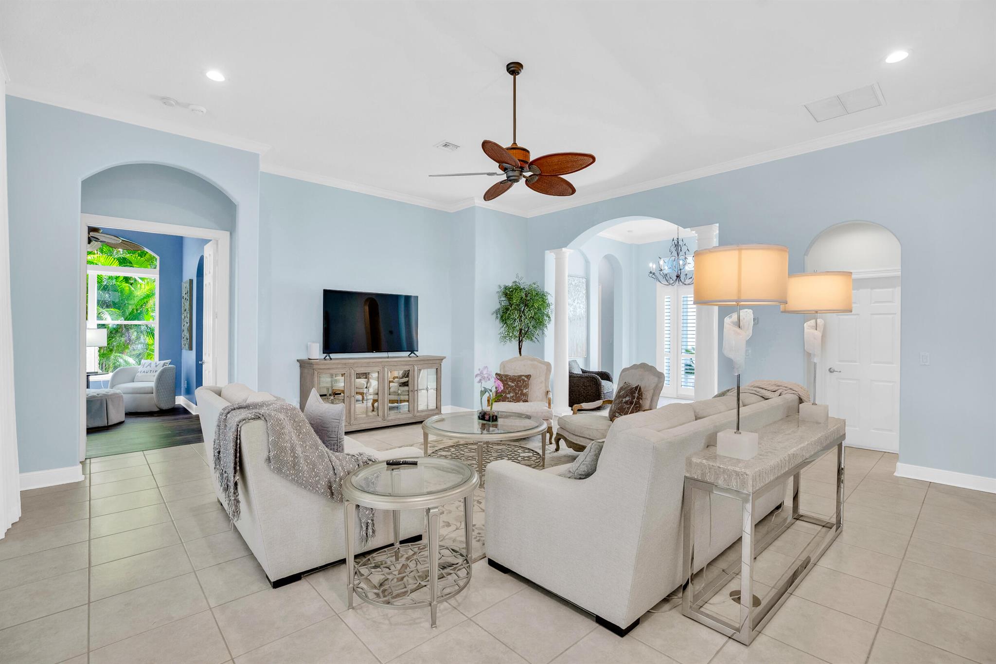 ISLAND CLUB RIVERSIDE PHA - Residential Lease