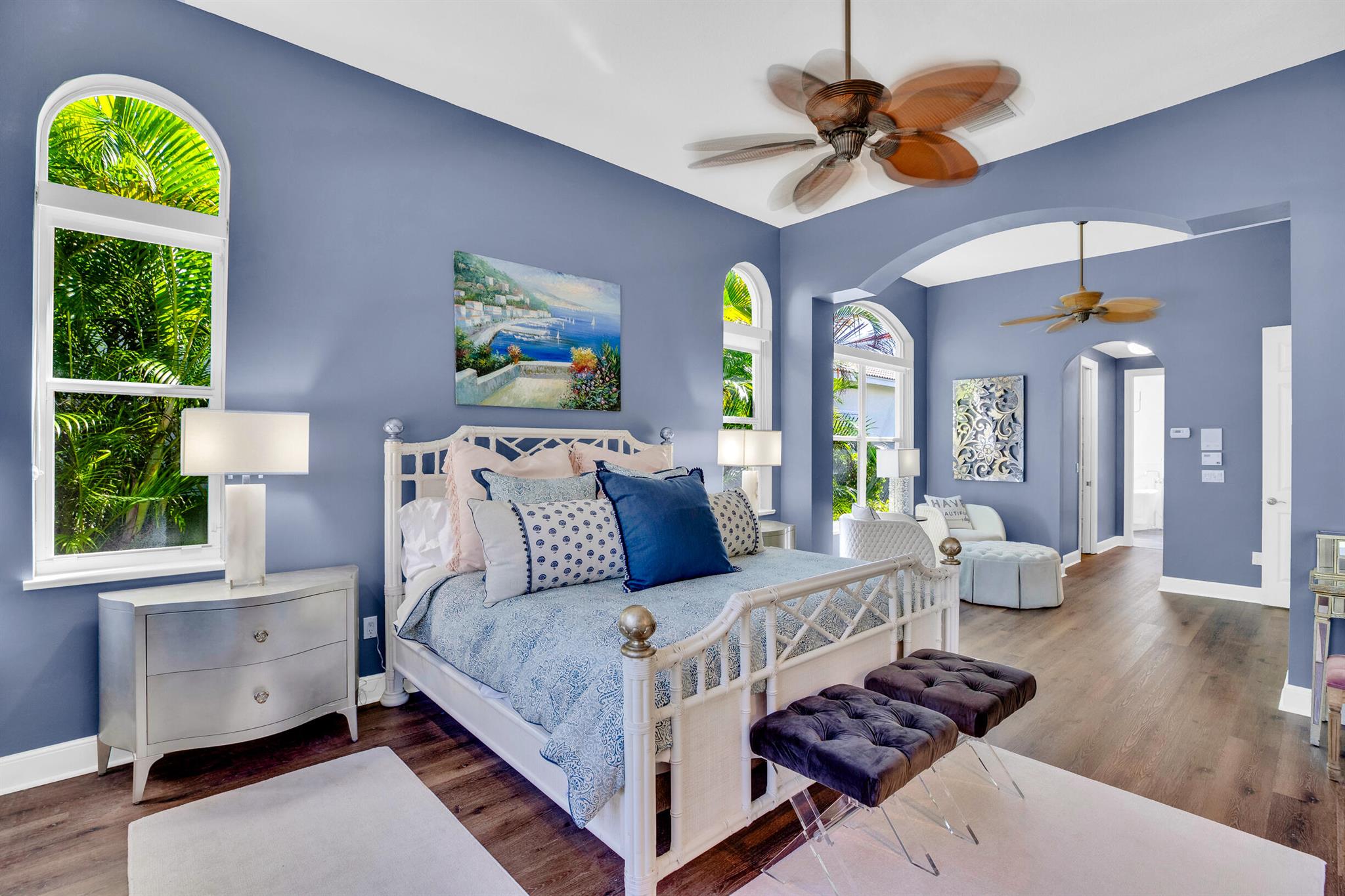 ISLAND CLUB RIVERSIDE PHA - Residential Lease
