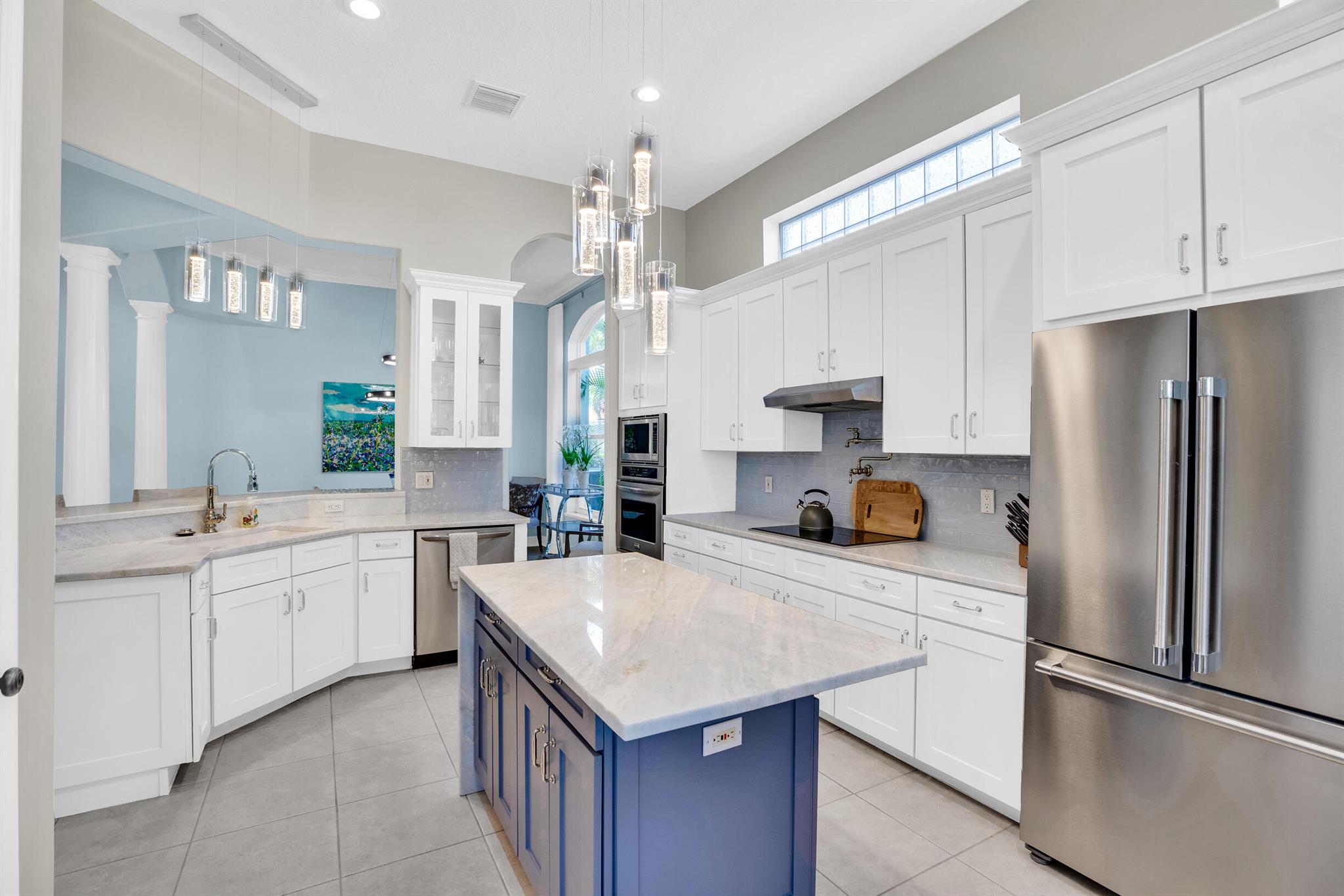 ISLAND CLUB RIVERSIDE PHA - Residential Lease