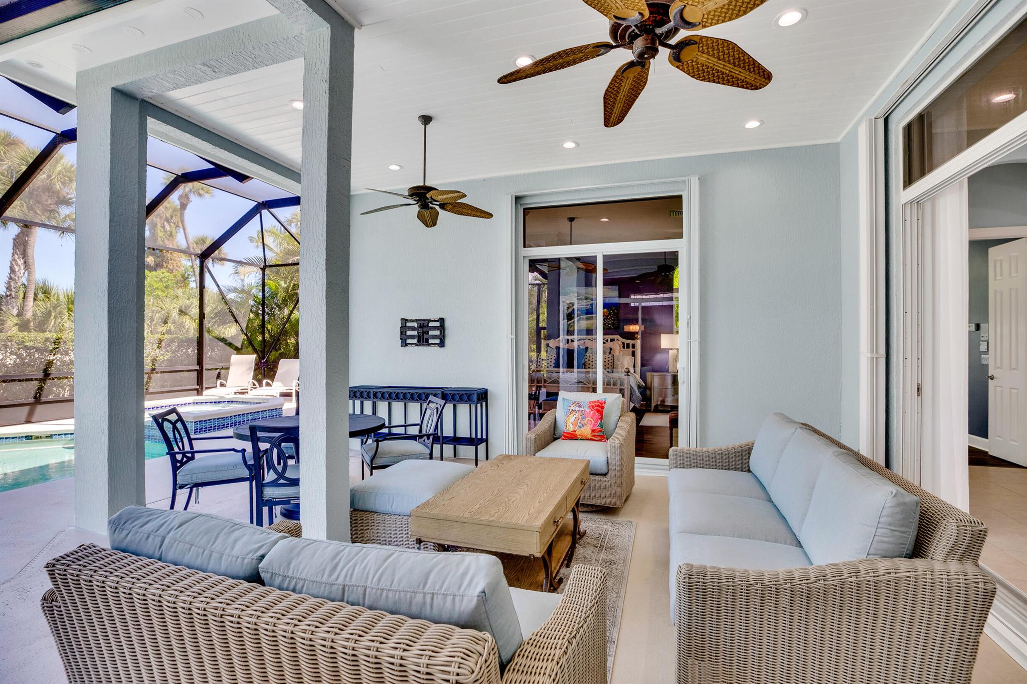 ISLAND CLUB RIVERSIDE PHA - Residential Lease