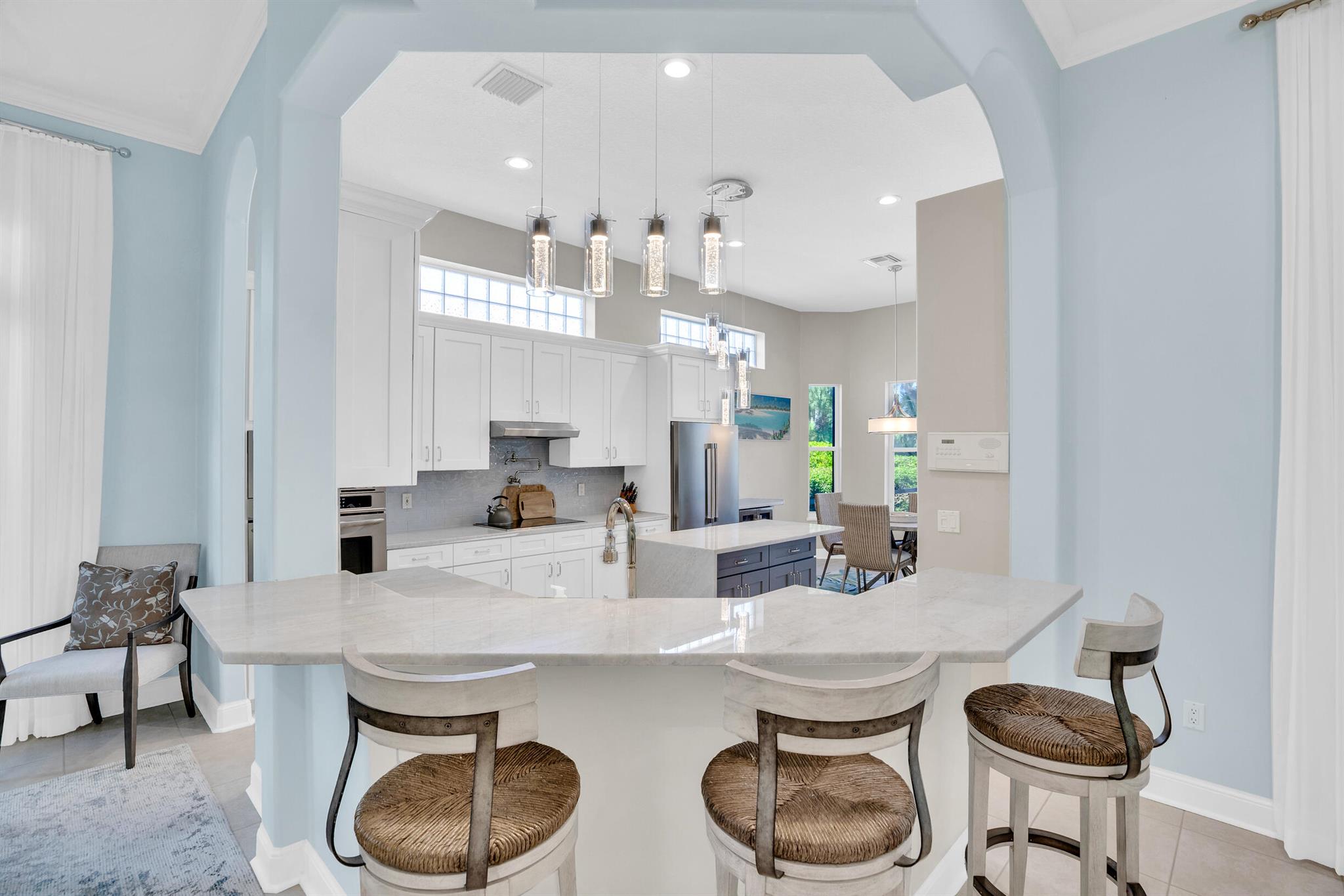 ISLAND CLUB RIVERSIDE PHA - Residential Lease
