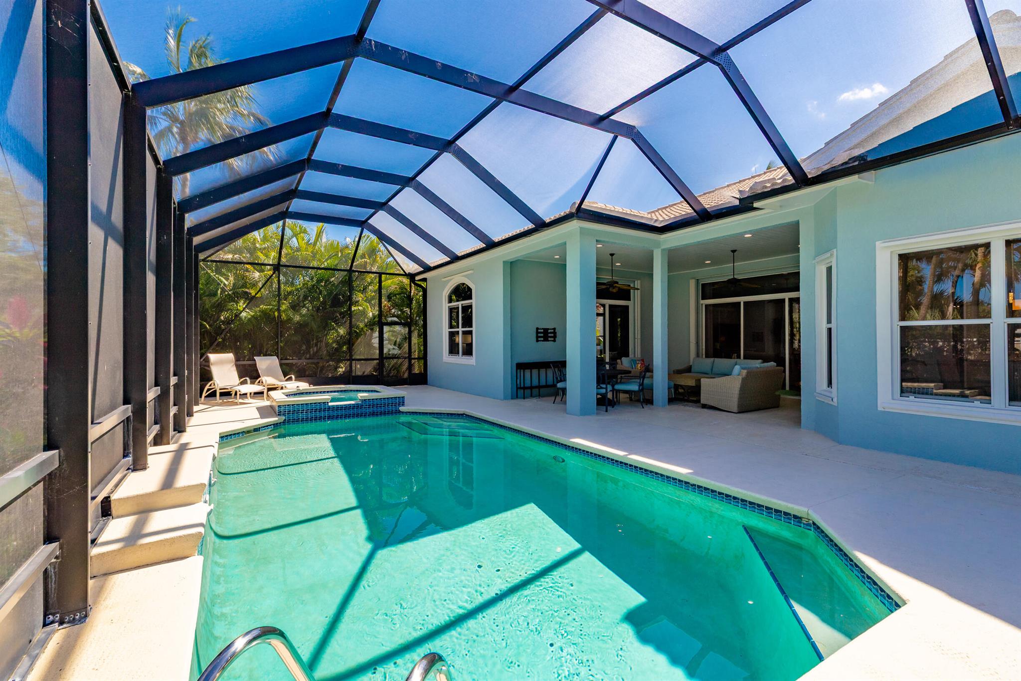 ISLAND CLUB RIVERSIDE PHA - Residential Lease
