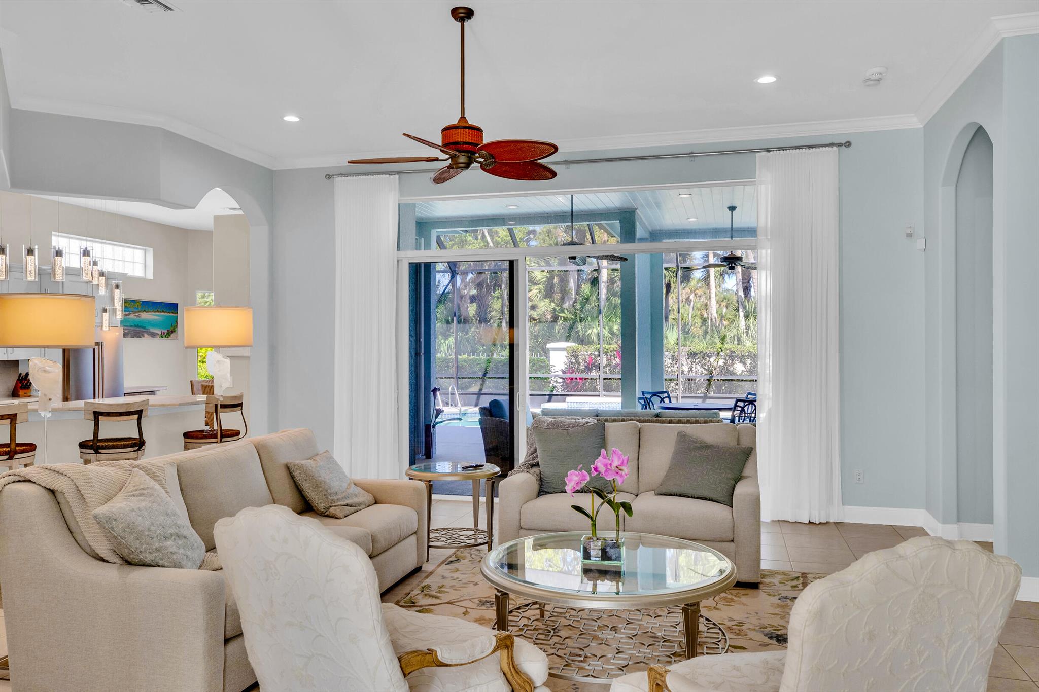 ISLAND CLUB RIVERSIDE PHA - Residential Lease