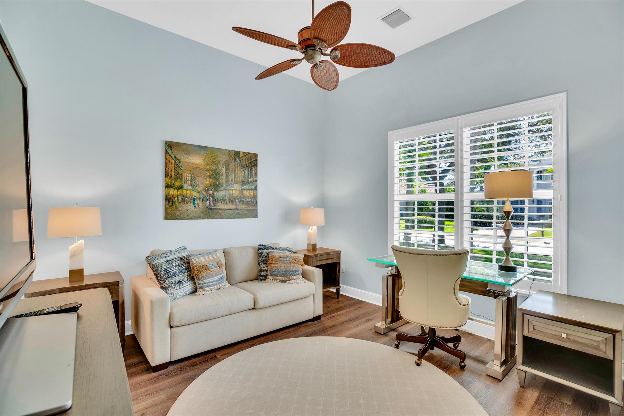 ISLAND CLUB RIVERSIDE PHA - Residential Lease