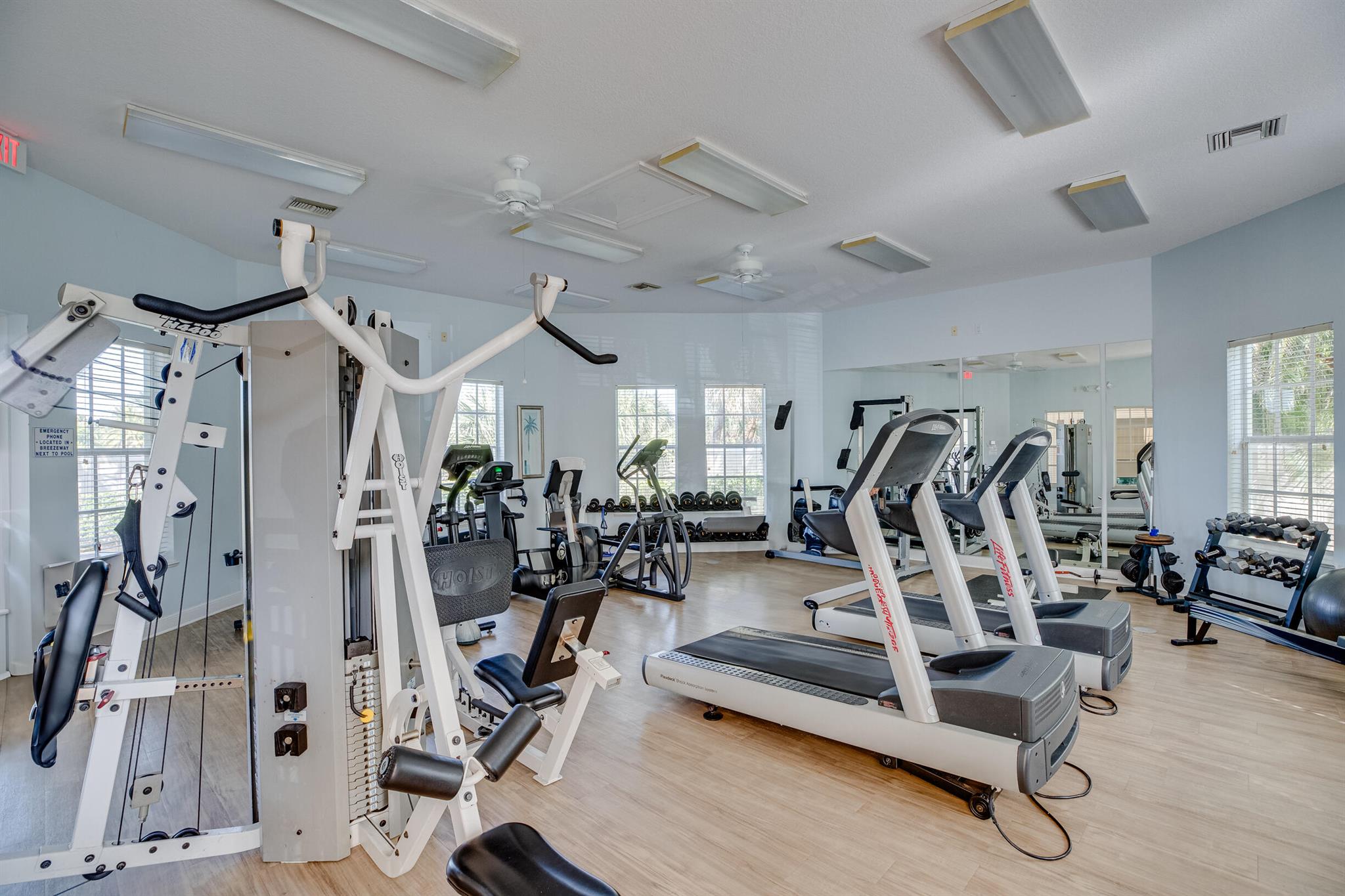 ISLAND CLUB RIVERSIDE PHA - Residential Lease
