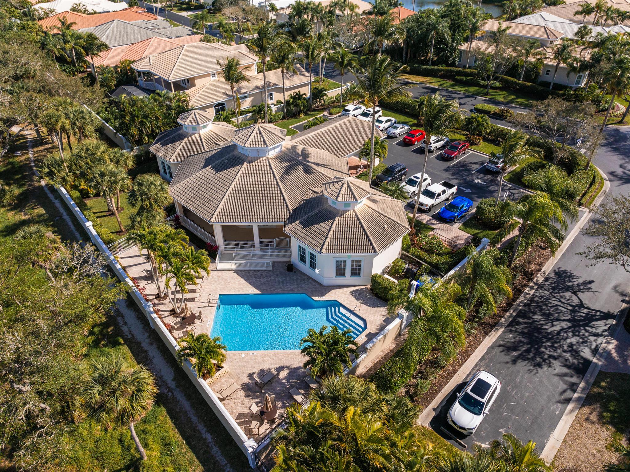 ISLAND CLUB RIVERSIDE PHA - Residential Lease