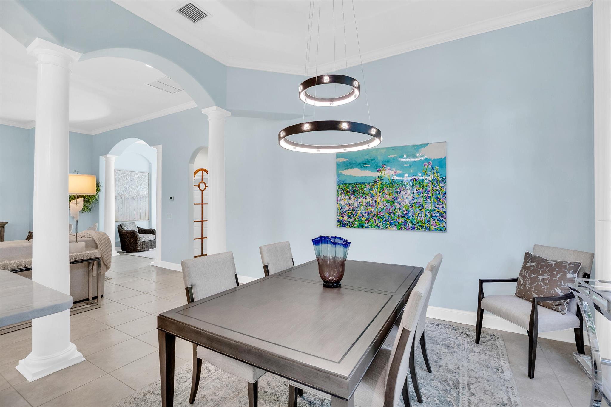 ISLAND CLUB RIVERSIDE PHA - Residential Lease