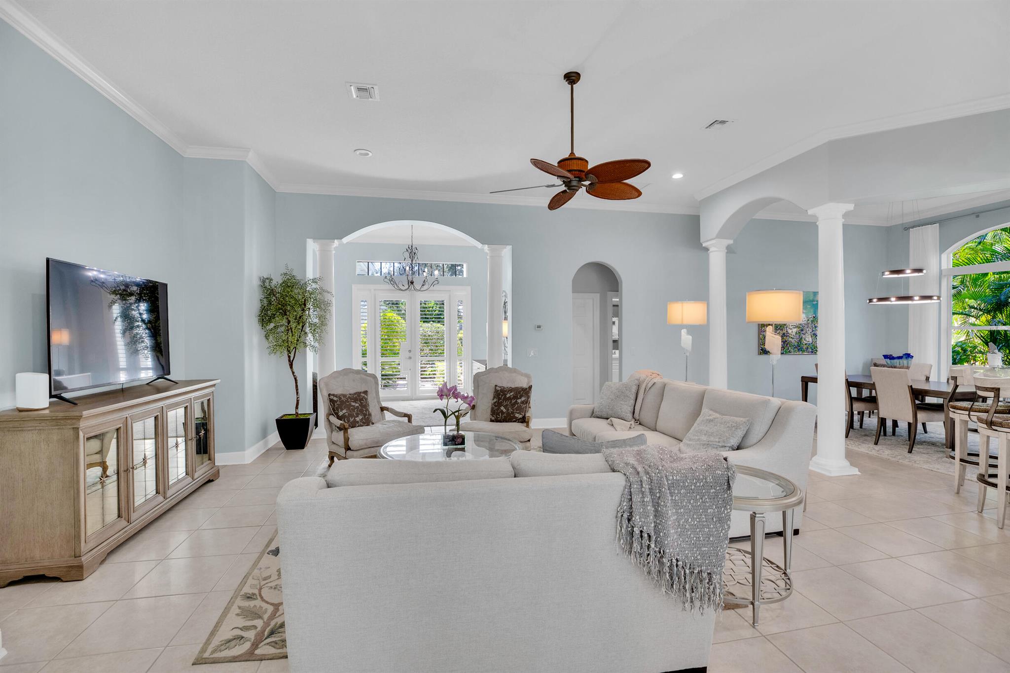 ISLAND CLUB RIVERSIDE PHA - Residential Lease