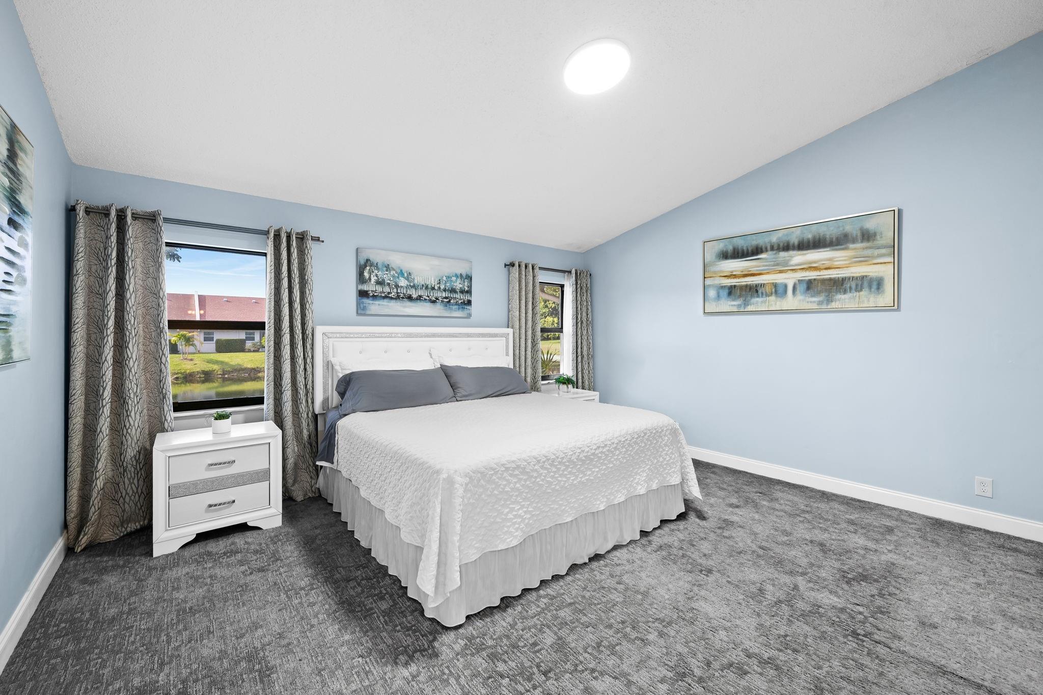 The Landing on Cypress Gr - Residential