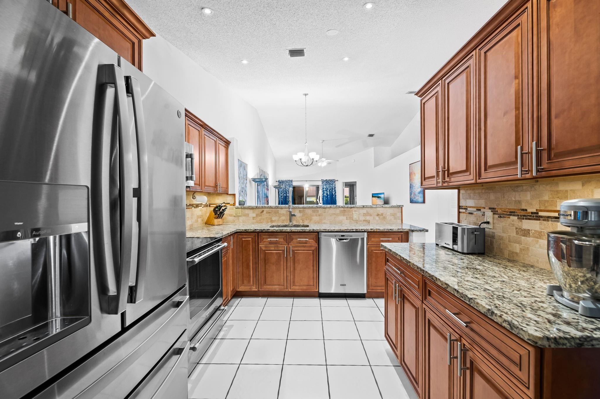 The Landing on Cypress Gr - Residential