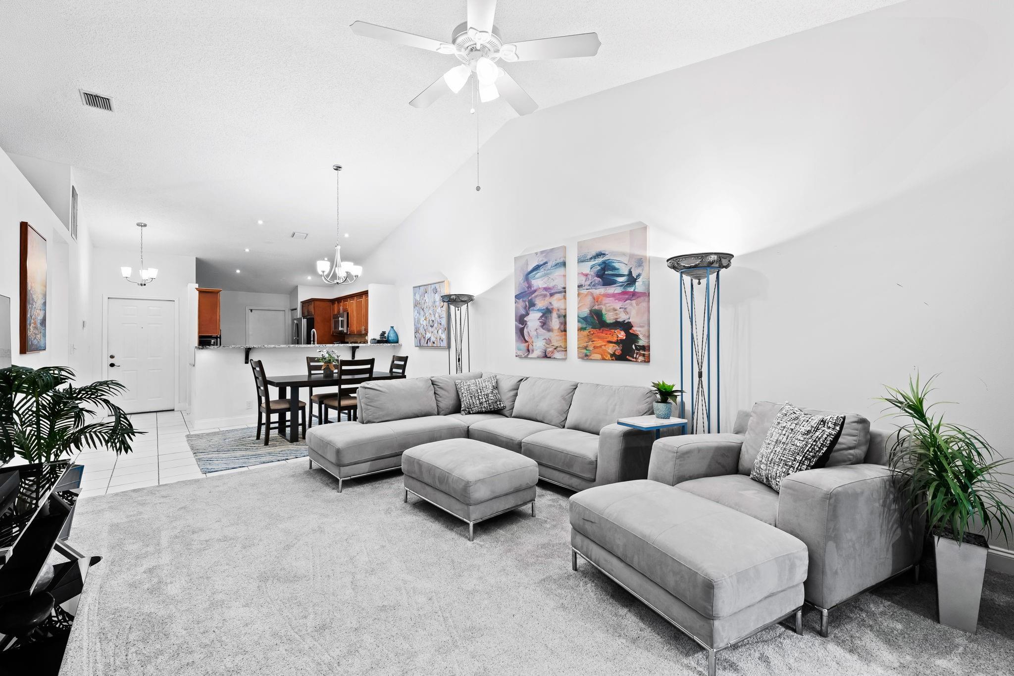 The Landing on Cypress Gr - Residential