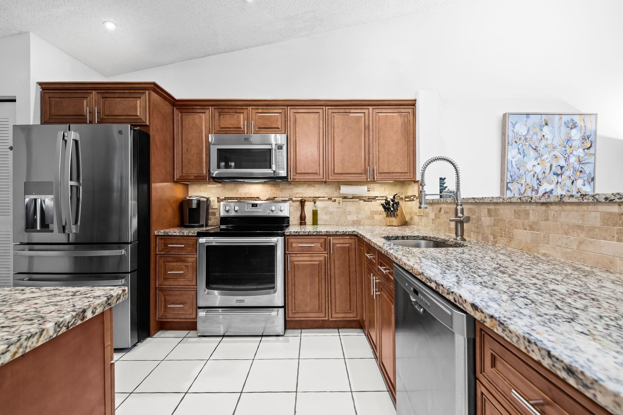 The Landing on Cypress Gr - Residential