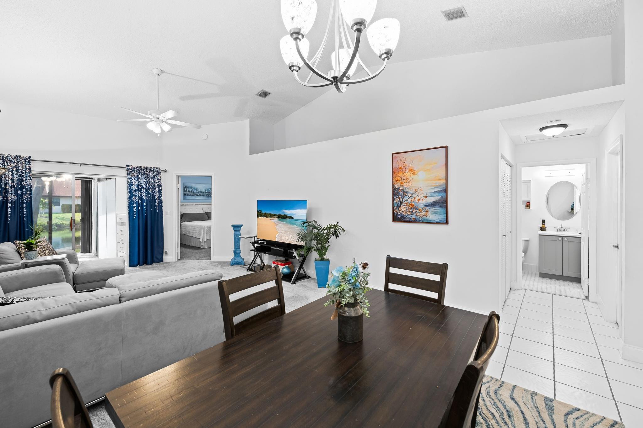 The Landing on Cypress Gr - Residential