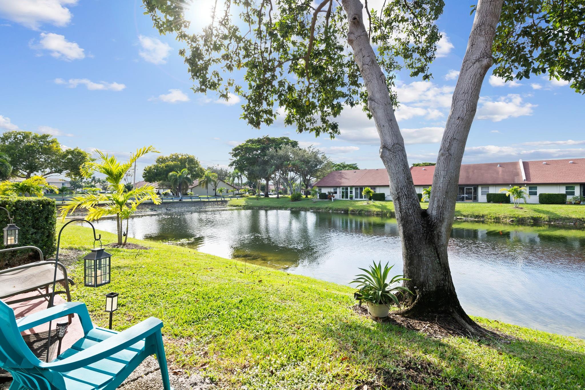 The Landing on Cypress Gr - Residential
