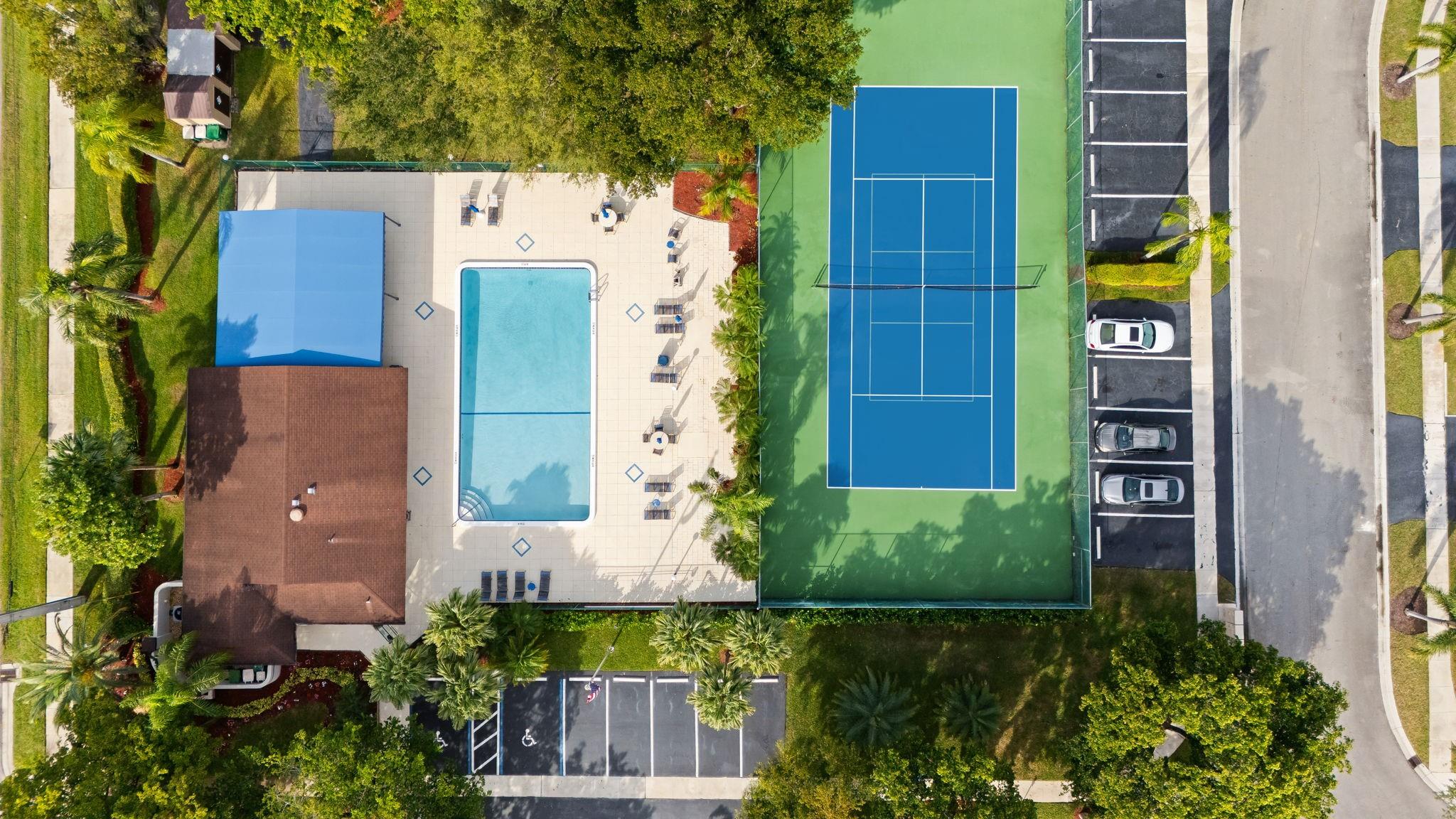 The Landing on Cypress Gr - Residential