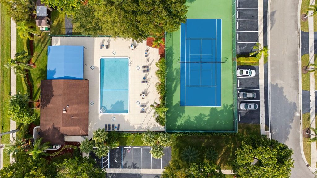 Photo of 6167 NW 91st Avenue, Tamarac, FL 33321 (MLS # F10542094)